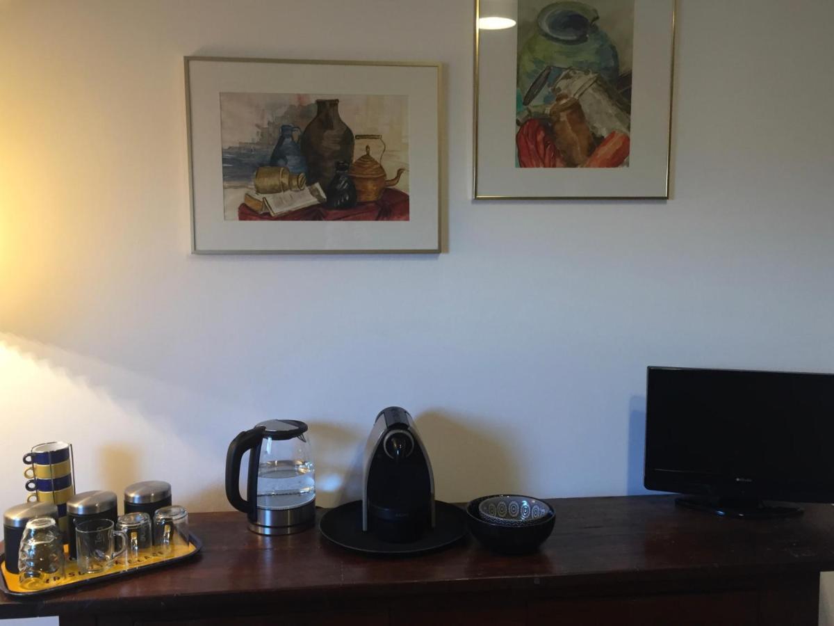 Chambres D'Hotes Domaine Les Grands Perons Herisson Luaran gambar